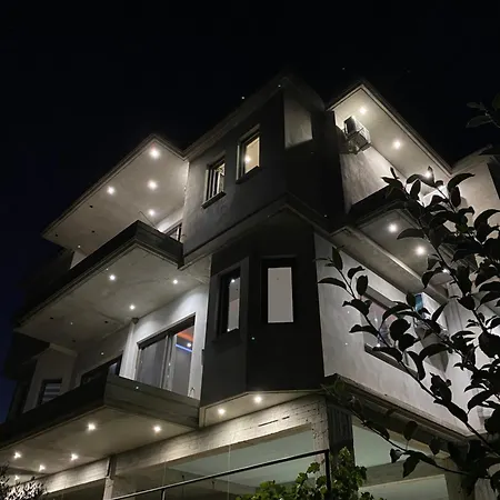Pamela Holiday home