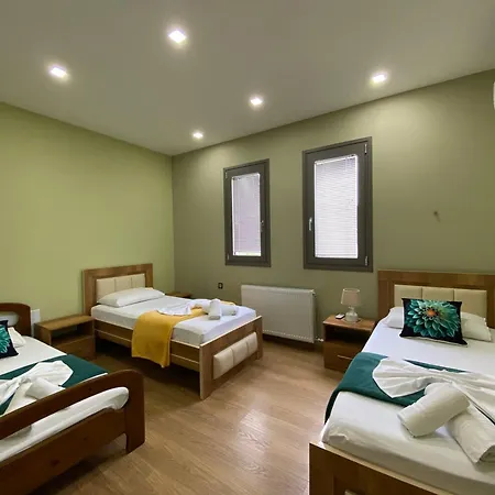 Pamela Holiday home Permet