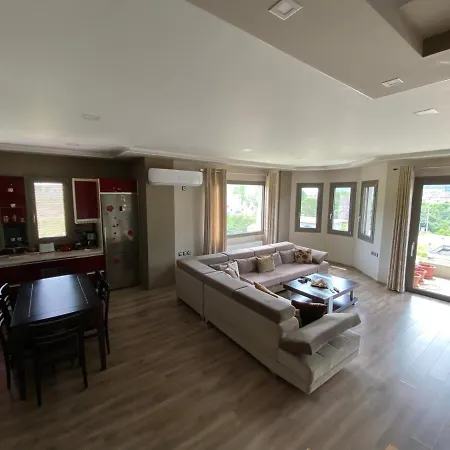 Pamela Ferienhaus Përmet