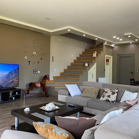 Ferienhaus Pamela Përmet