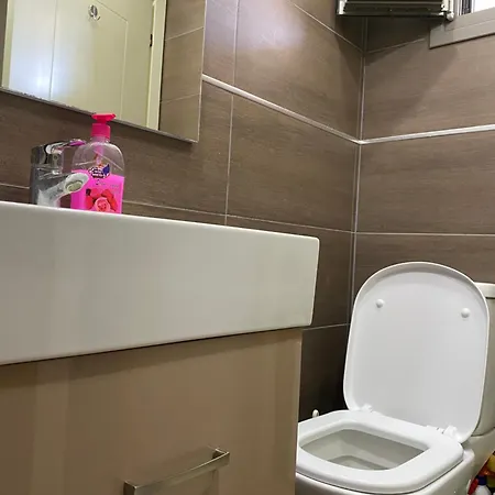 Pamela بيت للعطل