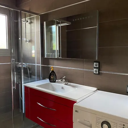 Pamela Hébergement de vacances *