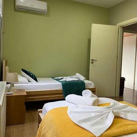 بيت للعطل Pamela Përmet