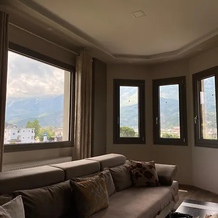 بيت للعطل Pamela *